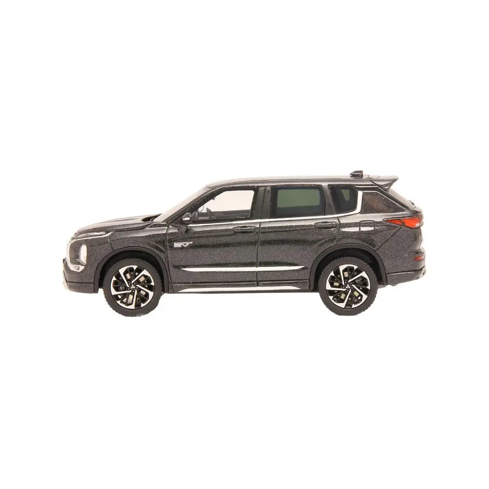 アウトランダーPHEV 1/43サイズ モデルカー(レジンモデル) MITSUBISHI MOTORS COLLECTION
